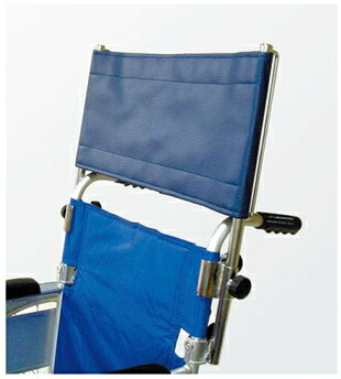 (カワムラサイクル) 背取りひろげる 枕皆無 車いす用 オプション 部分品 部分品 天々 うしろ押し 受け支える