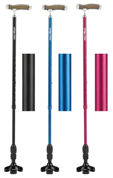 (マキテック) もっちートリプル ASG-G 多点杖