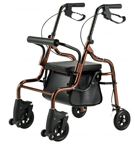 (マキテック) コエル KOL-01 歩行器 歩行車 大人用 介護 高齢者 歩行補助