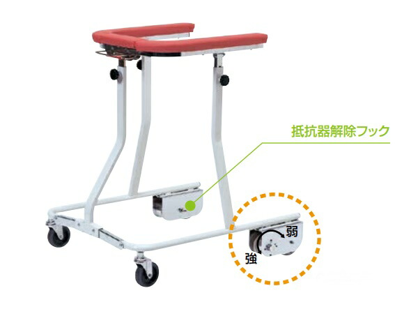 折りたたみ式歩行器 リハビリ 介護 | myglobaltax.com