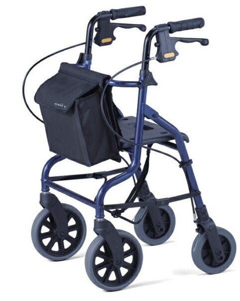 (イーストアイ) セーフティー腕 ロレータポケット RS5470 御拾い器 御拾い車 厚かましさ車 パウダーコンパクト 介護 老いらく者 成年者用 露天 御拾い助けること 社会復帰 イス付 袋付 折りたたみ 創立 ホスピタル 住まい