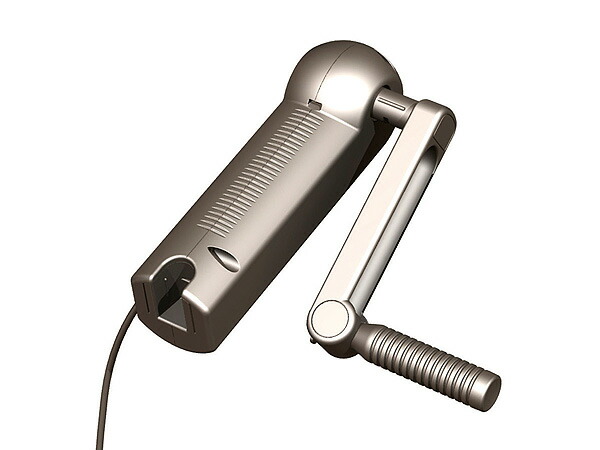 【人間様向け制限事項商いもの】 パラマウントベッド かっこ良い手持ち部分 NN-2000 電動臥榻専用 繰り合わせる発生機 停電 不仕合わせ まさかの時 PARAMOUNT BED ベッド関連用品-その他-医薬品・コンタクト・介護