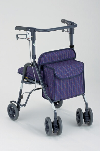 島製作所 シンフォニーsp 歩行器 歩行車 押し車 介護用 高齢者用 大人用 屋外用 歩行補助 リハビリ イス付 折りたたみ 病院 施設 自宅 Schwimmbad Delphine De