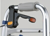 イーストアイ セーフティーアーム Vタイプウォーカー Sav 歩行器 歩行車 介護用 高齢者用 大人用 室内用 屋内用 歩行補助 歩行訓練 リハビリ コンパクト ブレーキ付 折りたたみ可能 病院 施設 自宅 Relentlessvb Com