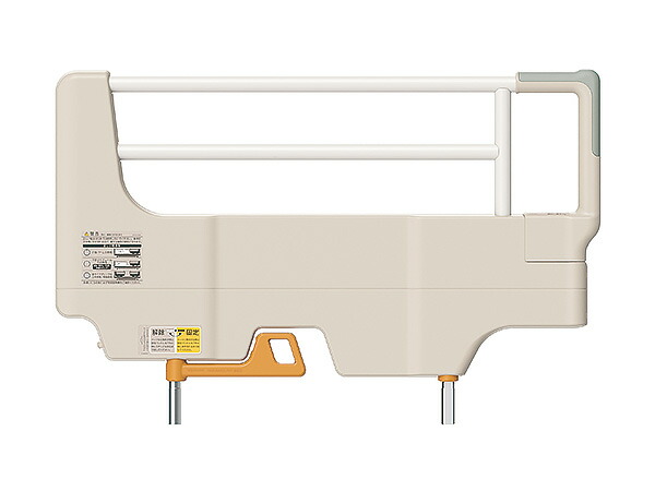 【人間様向け押さえる商いもの】 (パラマウントベッド) 側面手持ち部分 KS-030A 介護 電動 寝台 手摺り PARAMOUNT BED