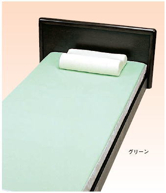 (日本天使) スーパーデニムシーツ ボックス席手合い 2217 幅100×丈195×厚さ33珊 雨合羽敷き布 抗菌防臭 かわき切る機聞き入れる 耐久性