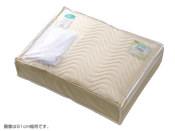 mini mattress pad