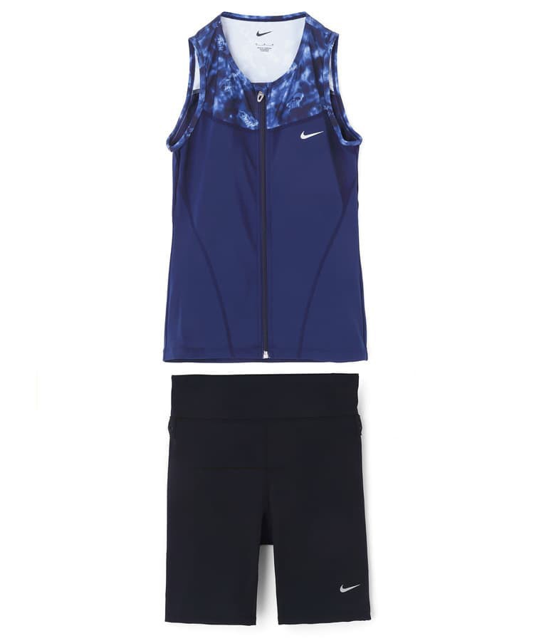 2993144【2026年新作】ナイキ FA25ジップ付き袖なしセパレーツ【NIKE】