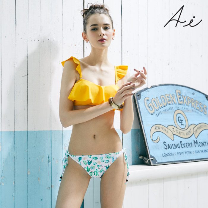 国内配送高評価 Ai Pink Solid Summer Plant ショルダーフレアワイヤーバンドゥビキニ9号水着みずぎミズギビキニレディース 水着感謝セール特売 国内配送高評価 Ai Pink Solid Summer Plant ショルダーフレアワイヤーバンドゥビキニ9号水着みずぎミズギビキニレディース 水着感謝セール特売