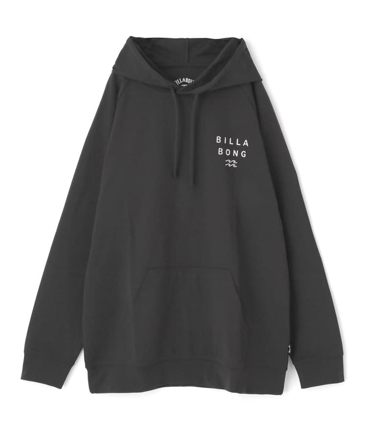WARM SOFTTY PARKA【BILLABONG】