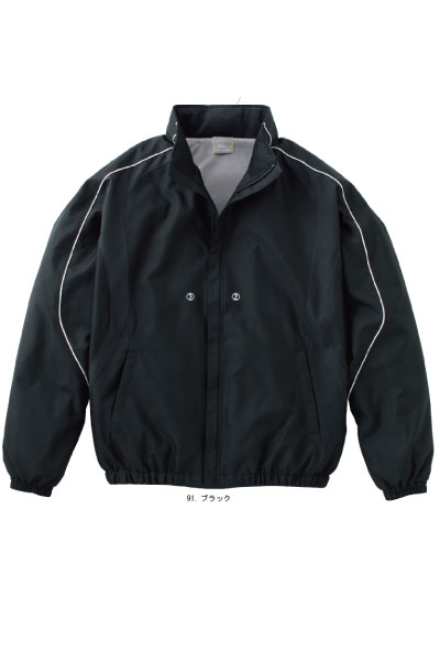 ジャケット　作業着　イベント　カラフル　OK1000　　【XS～5L】【中塚被服】【NAKATSUKA】【会社制服Sanapparel】