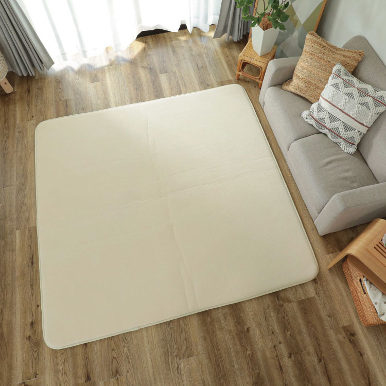 グラムスタイル ラグ用 すべり止め 下敷き 《ピタリプラス》Pitari Plus 120×170cm 170×170cm 170×230cm