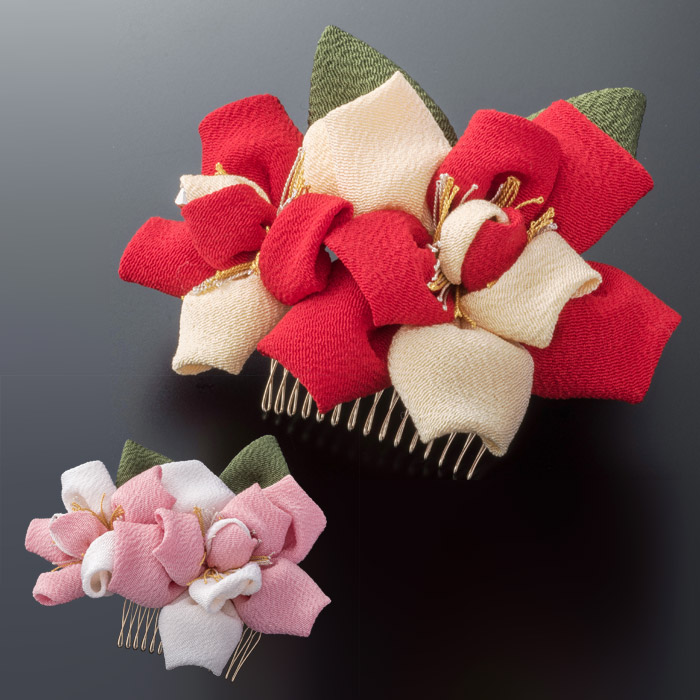 最新人気 ポイント5倍 クーポン発行 髪飾り U 73 着物髪飾り 振袖 入卒 和装小物 京都 さんび 日本製 メール便対応商品 美しい Www Fomy Sa