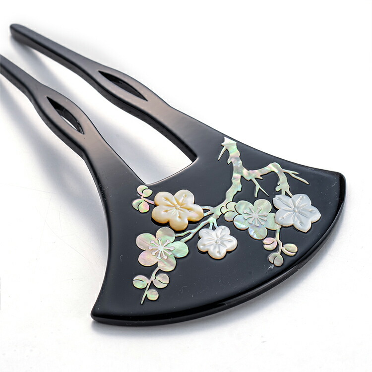 専用　雨に咲く花　美しアンティーク　菊と藤下がりの簪　金属簪　櫛平打ち　Uピン簪 専用 雨に咲く花 美しアンティーク 菊と藤下がりの簪 金属簪