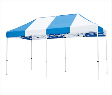 楽天市場】240×240センチスチール・アルミ複合タイプ部品一体式