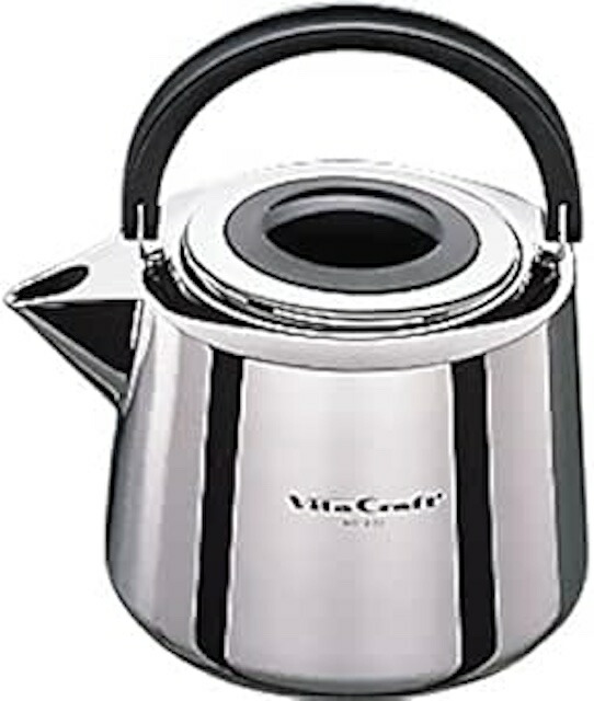 楽天市場】18-10 ビタクラフトケトル 1220 2.0L/業務用/新品/小物送料