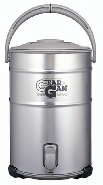 15L　IDS-150S　ピーコック魔法瓶工業 ステンレスキーパー ジャグ　 保冷専用　大型タイプ 15.0L　IDS-150S