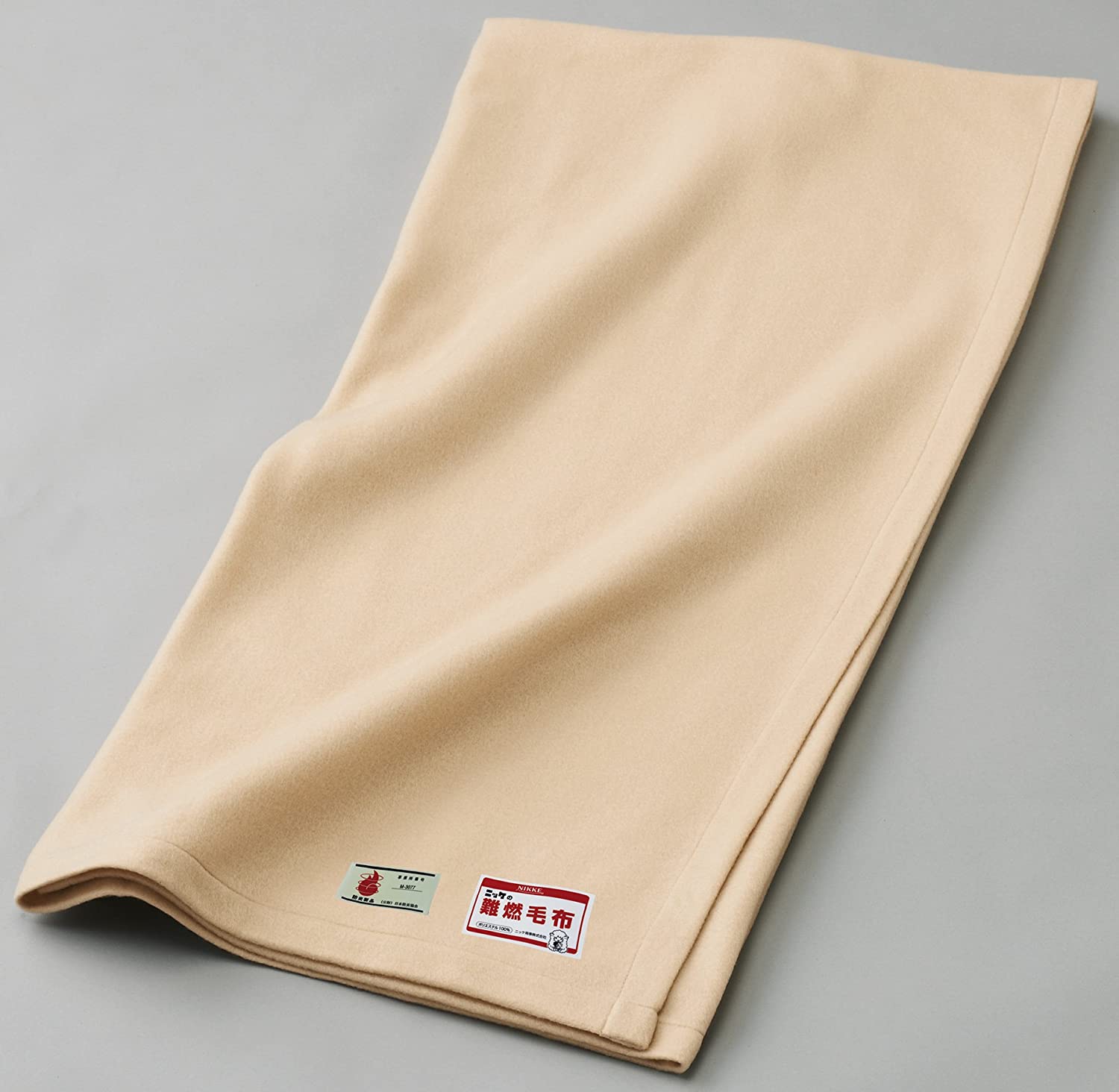 楽天市場】帝人フロンティア もうたんか 10枚セット 緊急防災毛布 担架