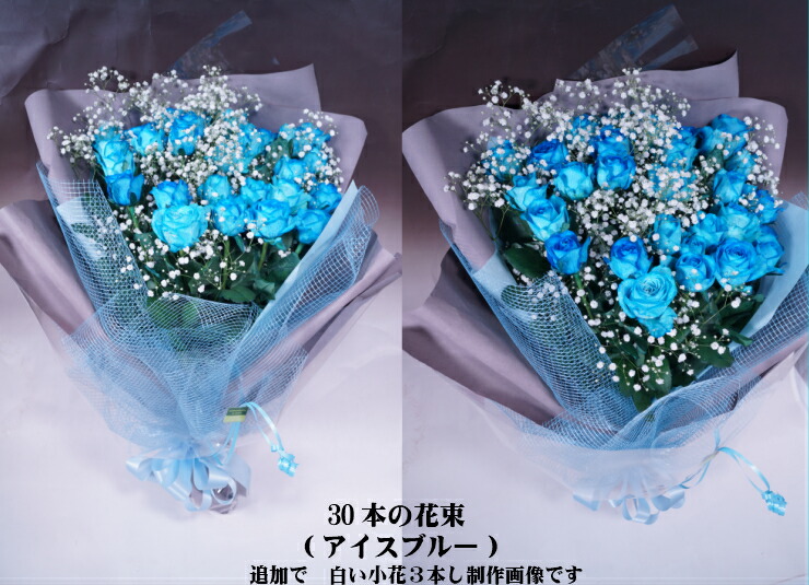 青バラの花束 30本 青バラ 青いバラ 生花 キャバクラ プレゼント 誕生日 珍しい花 花 ブルーローズ キャバクラ 誕生日 花 プレゼント ギフトキャバクラ 生花 彼氏に お礼 青色 花 ブルー系 結婚 出産 珍しい花 新品種 プレゼント 花言葉 奇跡 神の祝福 Relentlessvb Com