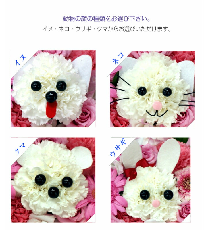 動物の3姉妹 アニマルフラワー アレンジメント 花 ギフト お誕生日 お花 お祝い 誕生日 プレゼント 女性 御祝 開店祝い プレゼント お礼 生花 バスケット ペット 動物アレンジメント 生花 そのまま飾れるアレンジメント 画像配信 画像配信ok Gift Crunchusers Com