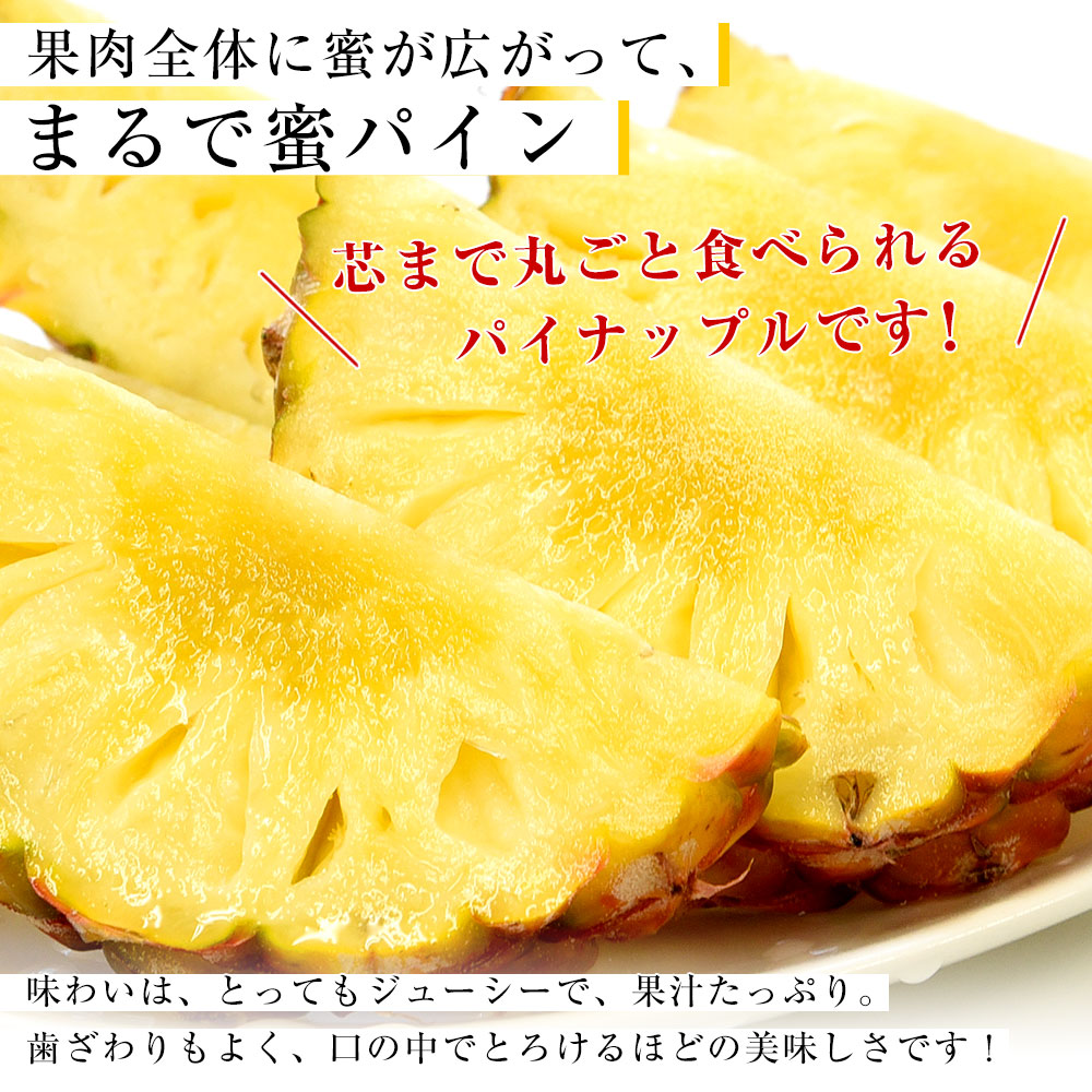 楽天市場 台湾産 台湾パイナップル 台農17号 園地限定品 原体箱 約10キロ 5玉から10玉入り 市場発送商品 送料無料 産直だより 楽天市場 台湾産 台湾パイナップル 台農17号 園地限定品 原体箱 約10キロ 5玉から10玉入り 市場発送商品 送料無料 産直だより