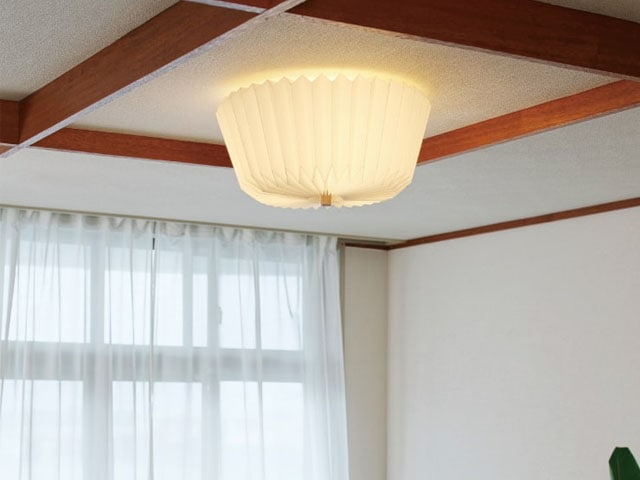 ★!PT１０倍還元!★ 【インターフォルム】Ordinaire オルディネール シーリングライト　　LED球　LT-4587　電球なしLT-4588《ライト/ペンダント/卓上/照明/インテリア/リビング/寝室/お祝い/新築/引っ越し/プレゼント》