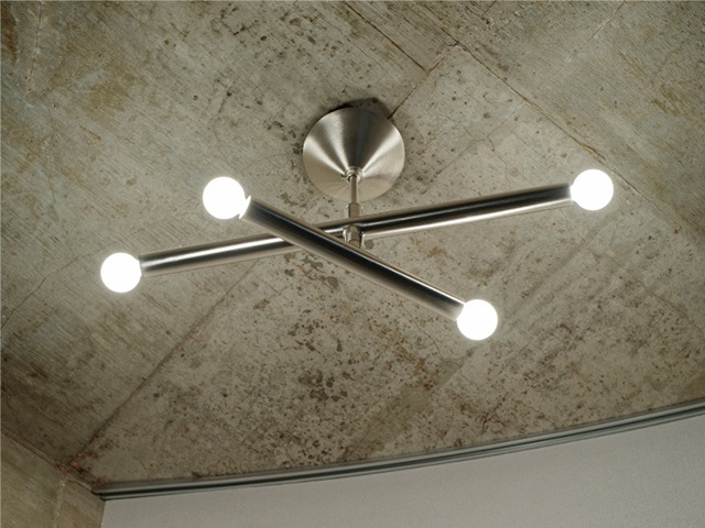 楽天市場】【即納】YAMAGIWA（ヤマギワ）シーリング照明 P-FLAT 5灯