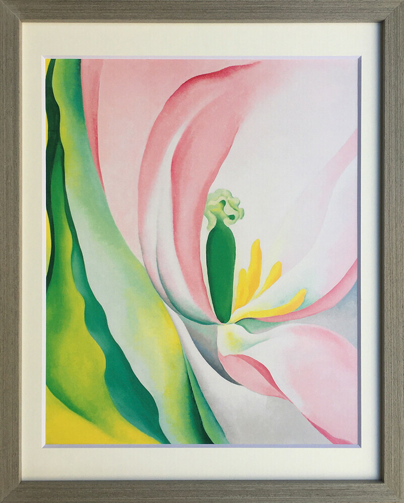 楽天市場】Georgia O'Keeffe（ジョージア