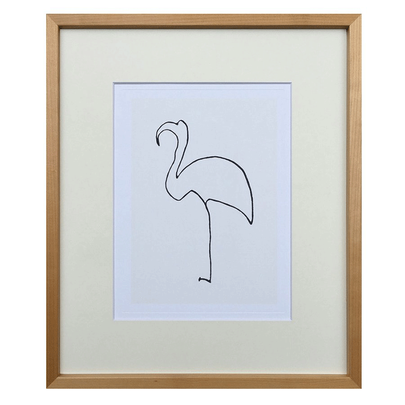 ★!PT１０倍還元!★ 【bicosya/美工社】Pablo Picasso / パブロ・ピカソLe petit cochon　《/絵画/おしゃれ/御祝/絵/壁掛/ポスター／アート/芸術/美術/教材/ピクチャー/飾り/インテリア/ポップアート/》