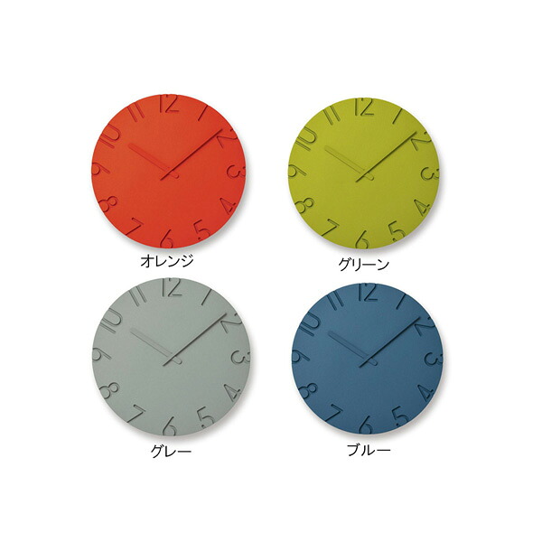 ★!PT１０倍還元!★ 【Lemnos/レムノス】CARVED COLORED カーヴド カラード L-size