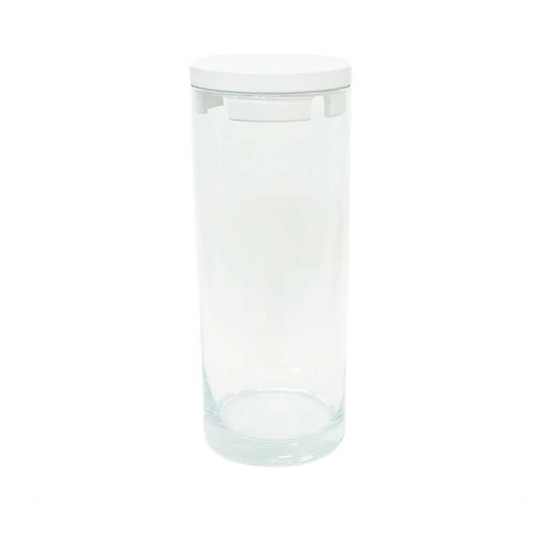 ★ポイント１０倍♪【soil/ソイル】PASTA MEASURE CONTAINER large / パスタメジャーコンテナー ラージ《パスタ　保存　保存容器　珪藻土　ストッカー　調湿》
