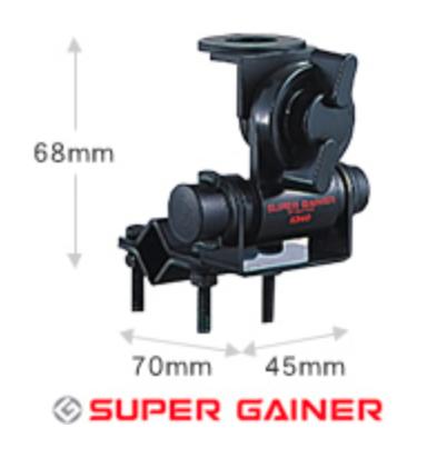 楽天市場】送料無料 ! アンテナ基台 アマチュア無線 アンテナ 基台