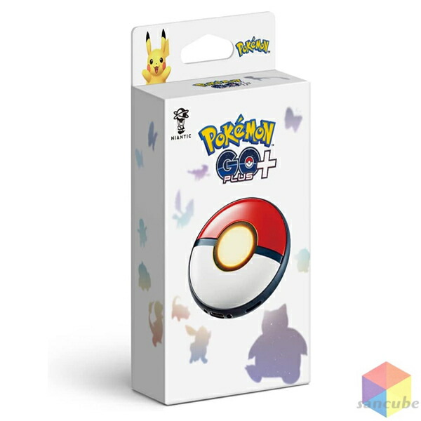 楽天市場】任天堂 ポケモンGO プラス Nintendo Pokemon Go Plus