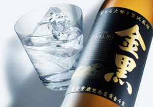 新品未開封【本格芋焼酎金黒】900ml ×10本 金黒 きんくろ 25度 900ml瓶 本格芋焼酎 アサヒ(芋焼酎) : 焼酎