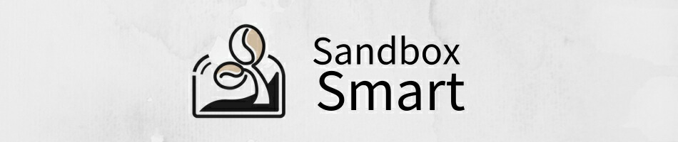 Sandbox Smartǥ뵻ѤѤҡγȯԤѤΥ᡼Ǥ