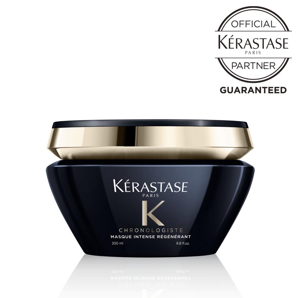 【 尖んがり15倍 / 置き目店 / 貨物輸送無料 】  KERASTASE ケラスターゼ 恍ける クロノロジスト R / 手当て 髪の毛世話をする