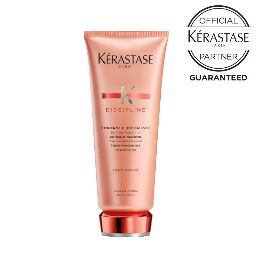 【 尖んがり15倍 / 定め事店 / 貨物輸送無料 】  KERASTASE ケラスターゼ 電話機ダン フルイダリスト / 手当て 髪の毛世話をする