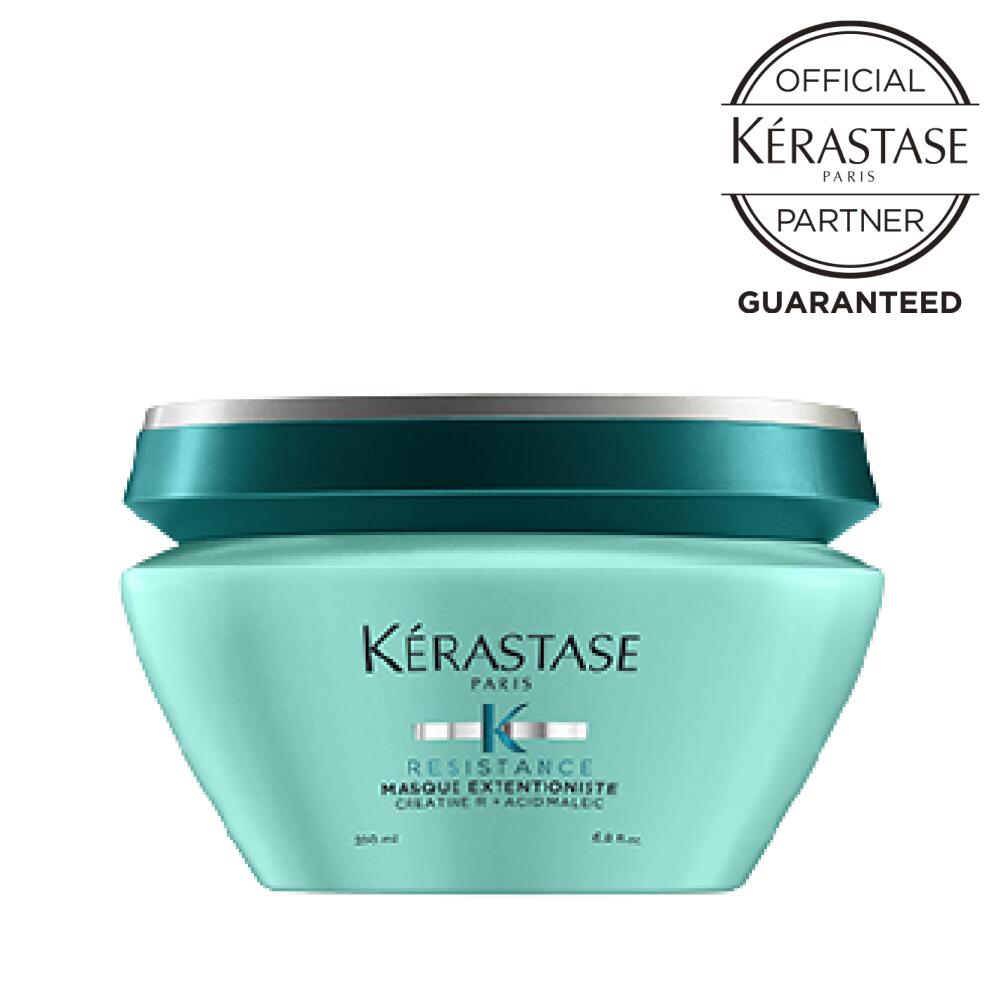 【 尖んがり15倍 / 定め事店 / 貨物輸送無料 】  KERASTASE ケラスターゼ 恍ける エクステンショニスト 200ml / 手当て 髪の毛世話をする