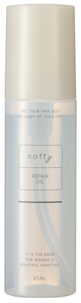 楽天市場】☆【送料無料】 ミアンビューティー ／ ノフィ リペアオイル