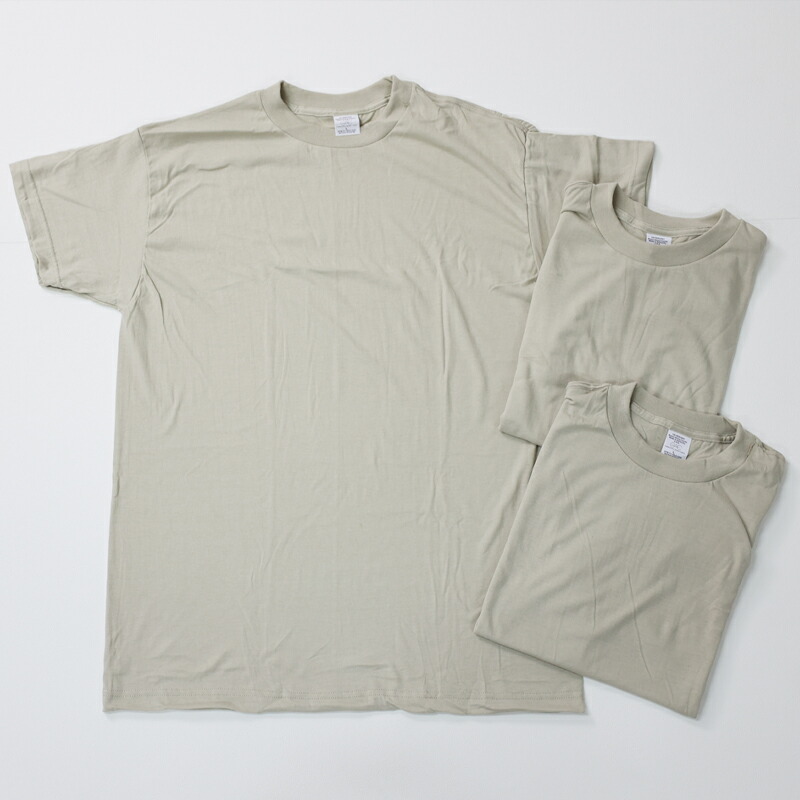 ④ 80's アメリカ軍　サーマル　L DEAD STOCK】80s US MILITARY STYLE THERMAL by LALLY MFG CORP