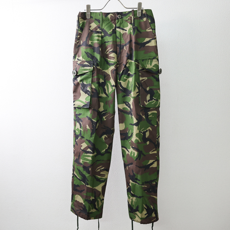 楽天市場】ウクライナ軍放出品 迷彩服 マルチカム BDU上下セット