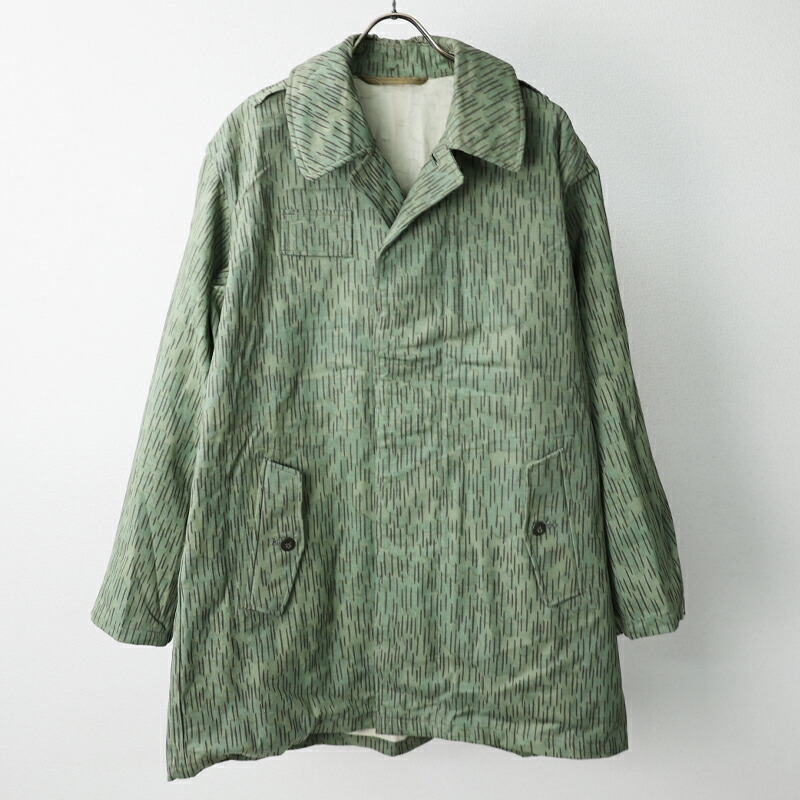 楽天市場】ユーロ ビンテージ 60s ☆ チェコスロバキア軍 実物