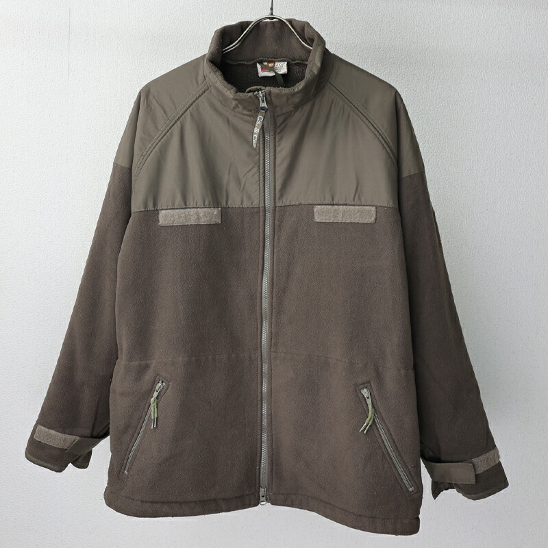 楽天市場】オーストリア軍. アルペンセーター《実物・新品(未使用品