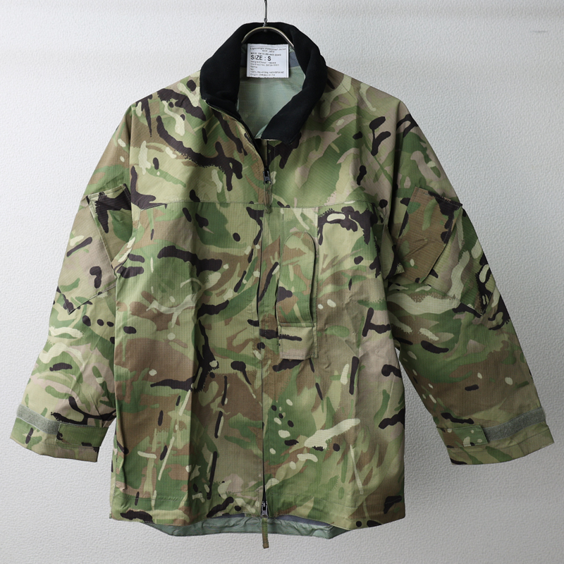 楽天市場】イギリス軍. DPM迷彩ブーニーハット《実物・新品(未