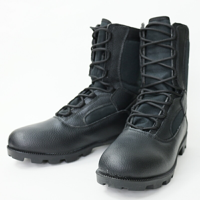 楽天市場】陸上自衛隊. 戦闘長靴3型《PX・新品》 自衛隊 陸自