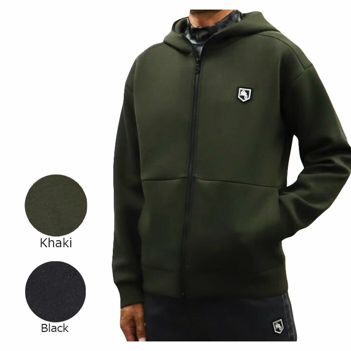 楽天市場】メンズダンボールニットパーカー ゴルフメンズ ゴルフウェア