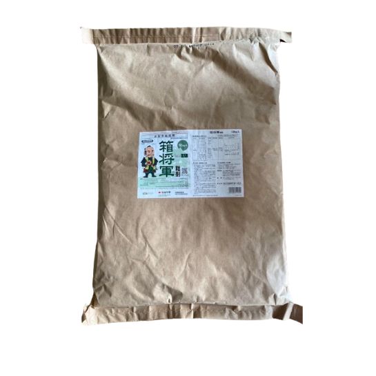 箱武将粒剤 12kg