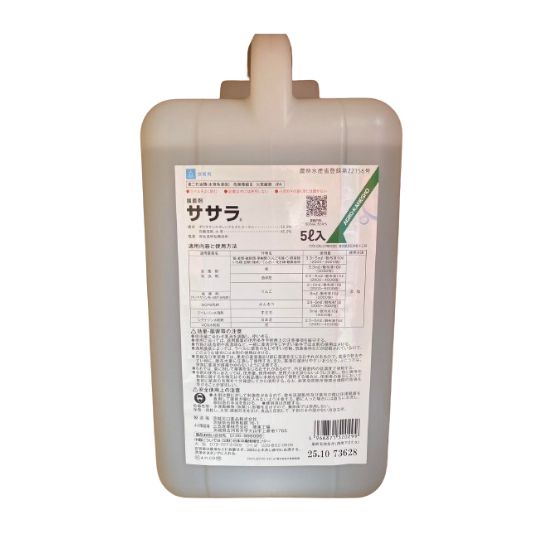 ササラ 5L