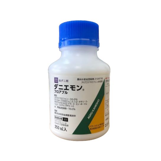 ダニエモンフロアブル 250ml