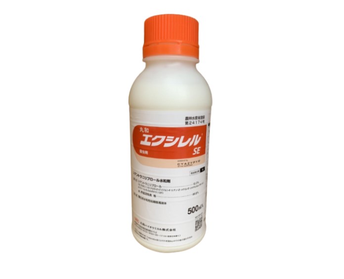 エクシレルSE 500ml